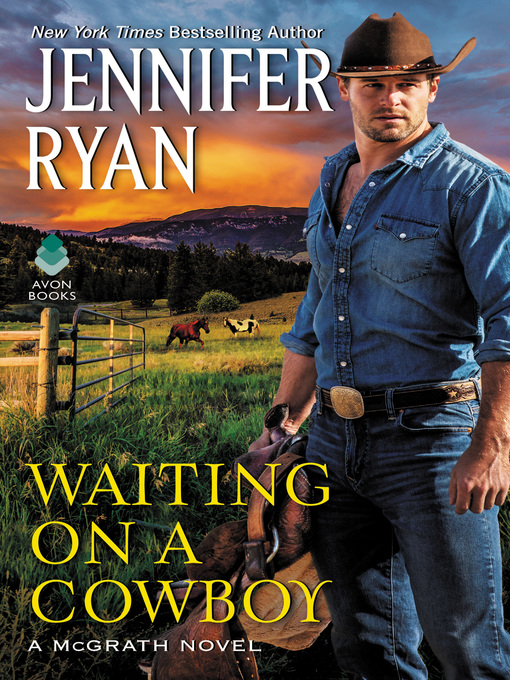 Title details for Waiting on a Cowboy by Jennifer Ryan - Available